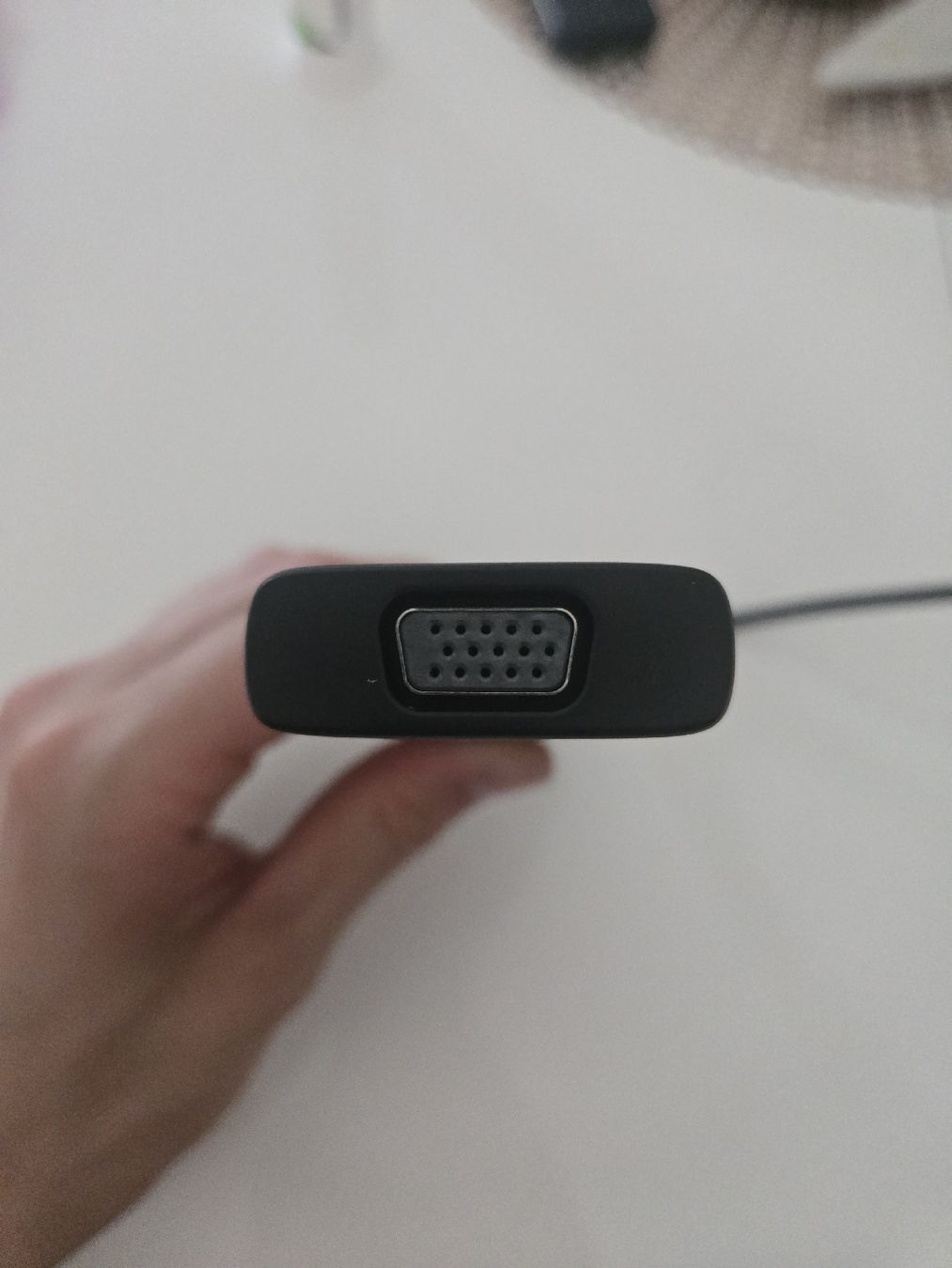 Ugreen Unità & Adattatore: UGREEN USB-C Multifunktionsadapter 9-in-1 – Nuovo e nell'imballaggio originale da Mellingen venduto da Preestop 3