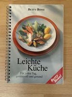Betty Bossi Leichte Küche