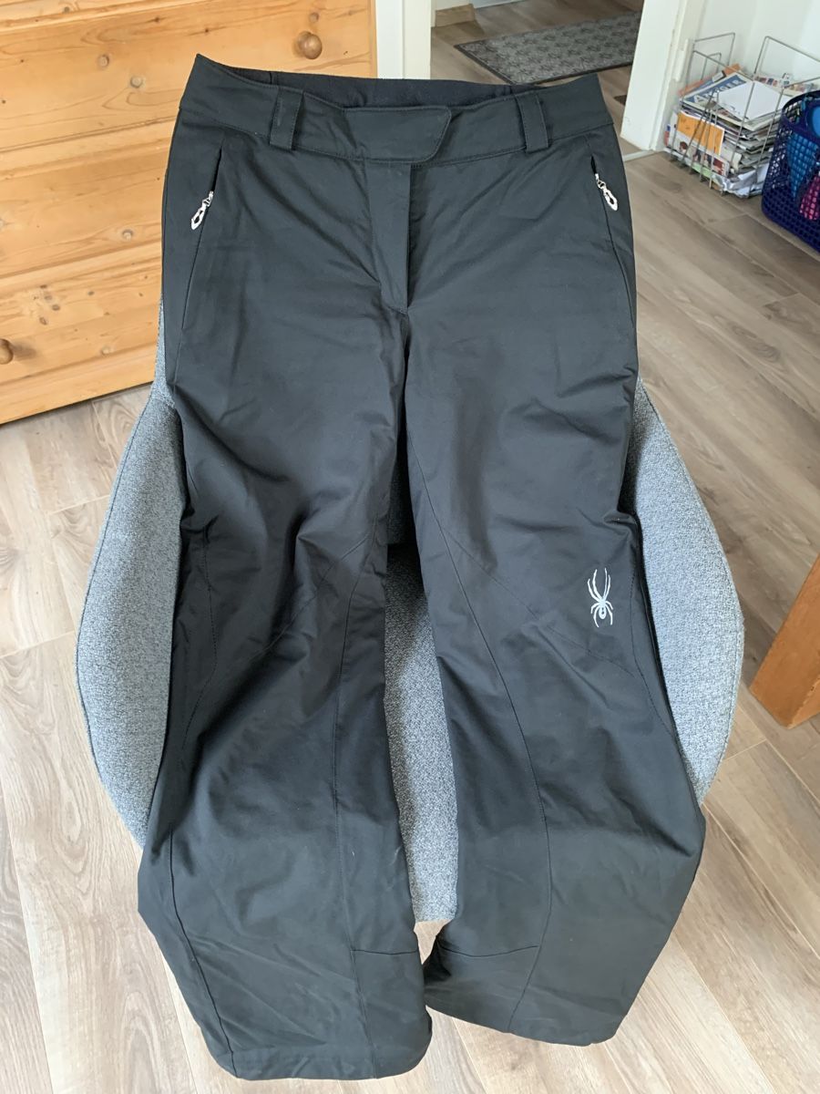 Hosen: Spyder Skihose 8 – Gebraucht aus Flumenthal von Lema3
