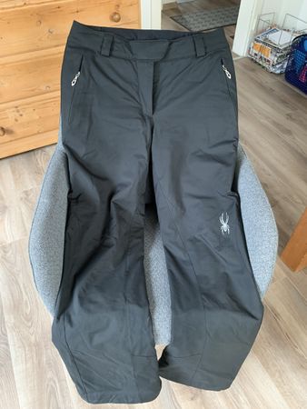 Spyder Skihose 8