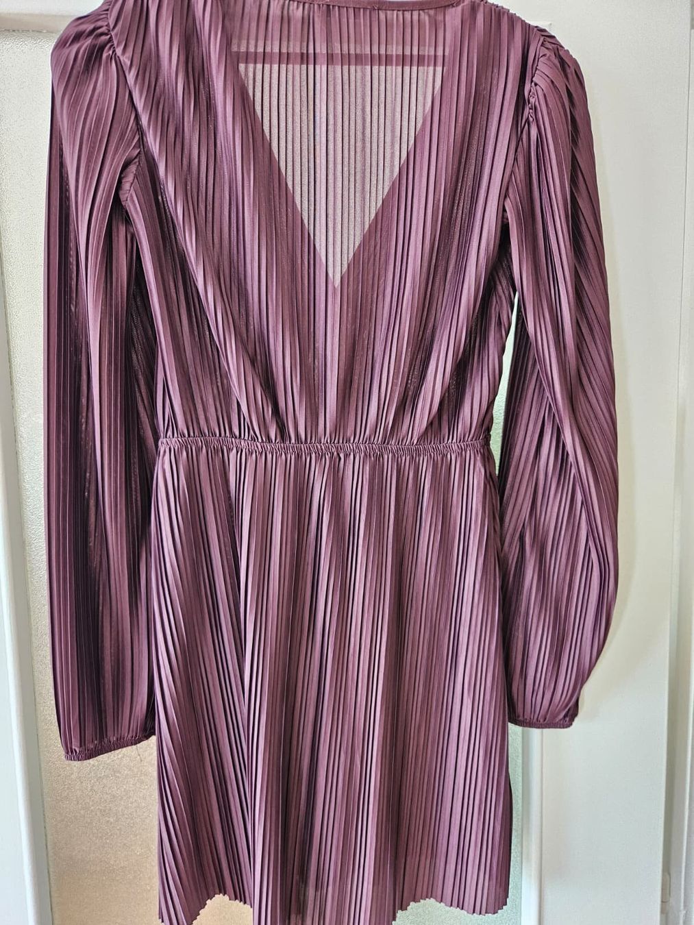 Zara Vestiti: Zara dress – Nuovo (secondo la descrizione) da Genève venduto da ele_b7wq 3
