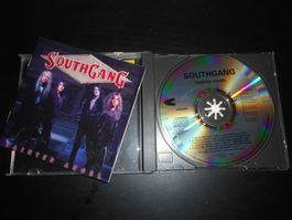 SouthGang – Tainted Angel / 1991