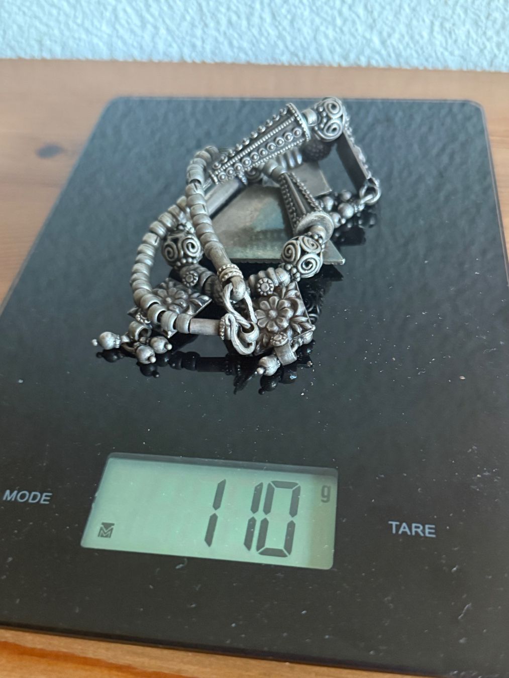 Catenine: Massive Silber Kette 925 – Usato da Spiegel b. Bern venduto da Rogger72 1