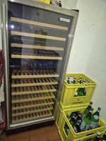 Cantinetta Kiberneitk WKEX-KIB-H120 buon stato