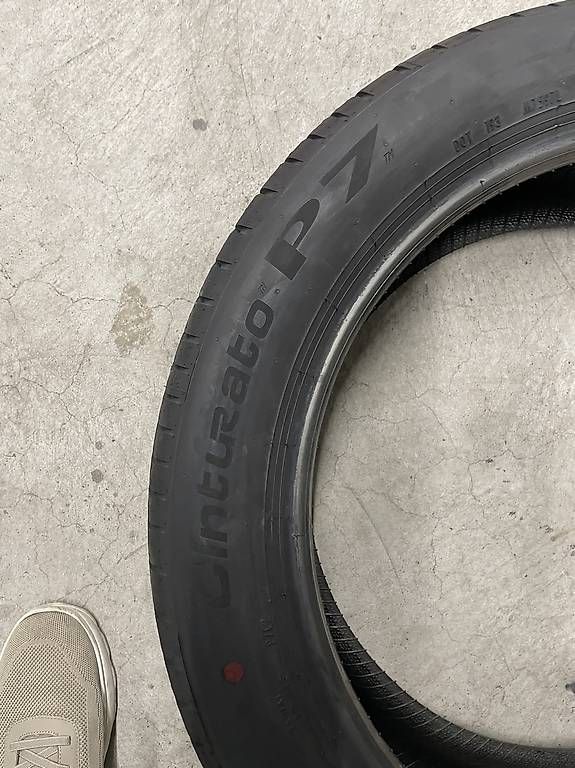 Pneus & Roues: 215/50R18 – D'occasion à Oberrohrdorf par nuba78 4