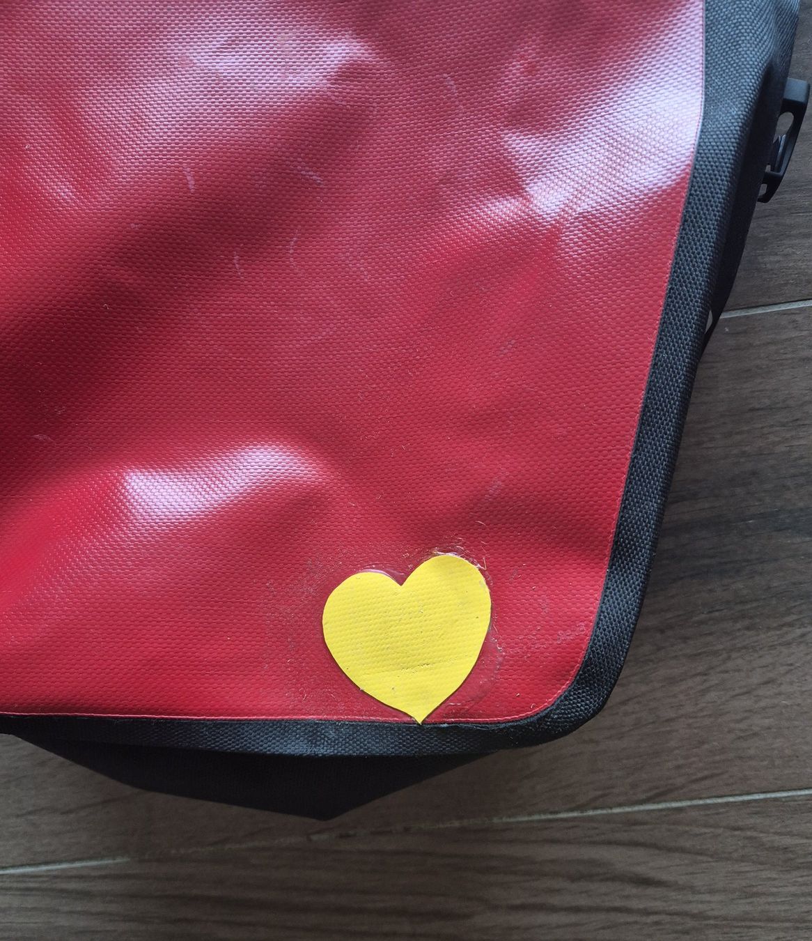Valigie: Sacoches de vélo Ortlieb – Usato da Apples venduto da laeti_pit 3