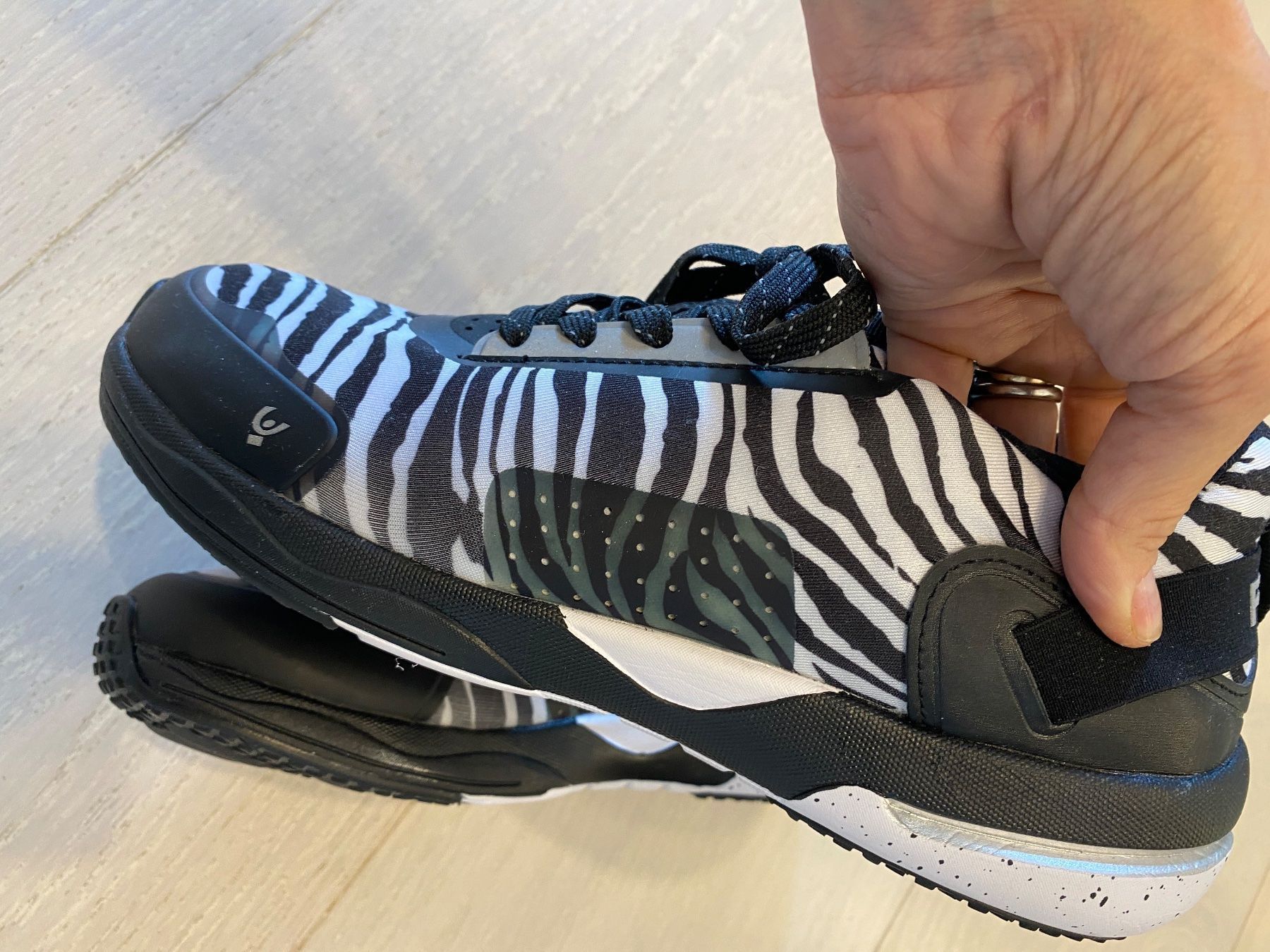 Scarpe da donna: Freddy sneaker Animal print new – Nuovo (secondo la descrizione) da Wollerau venduto da bod_25yw 8