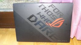 ASUS ROG Strix G15 (G513QY-HQ008T) RX6800M 12GB