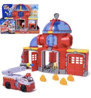 Feuerwehr-Station Paw Patrol Spielzeug & Zubehör