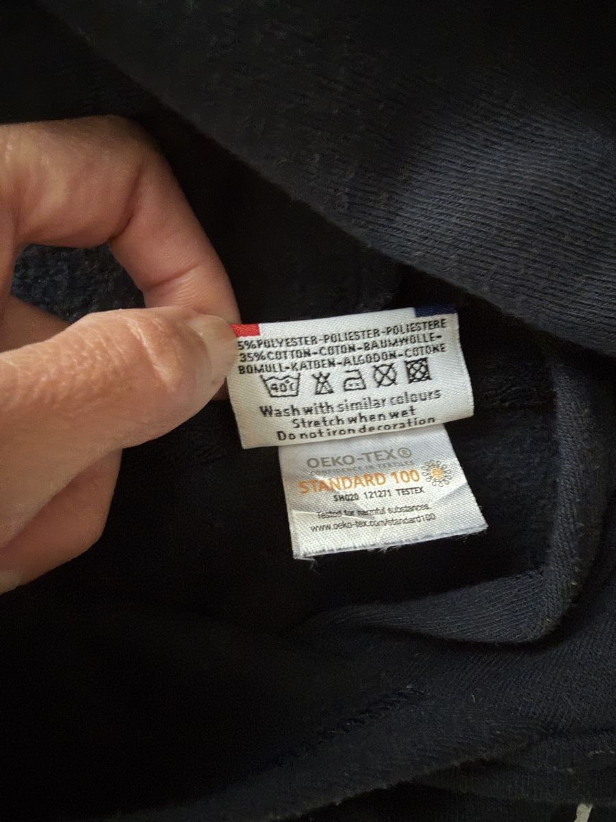 Maglioni & Felpe: Alaia Camps - Pullover, Gr. 110/120 – Usato da Interlaken venduto da fbnscl 3