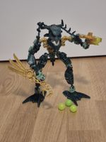 LEGO Bionicle 8903 Piraka Zaktan 100%, neue Batterie