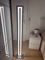 LED-Stehlampe