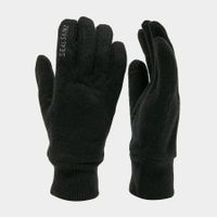 Winddichte Allwetter Handschuhe Sealskinz Unisex Gr. L