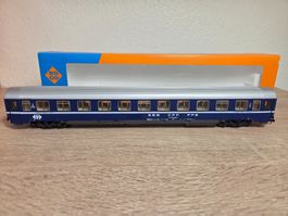 Roco 54234A Personenwagen 2.Kl SBB H0