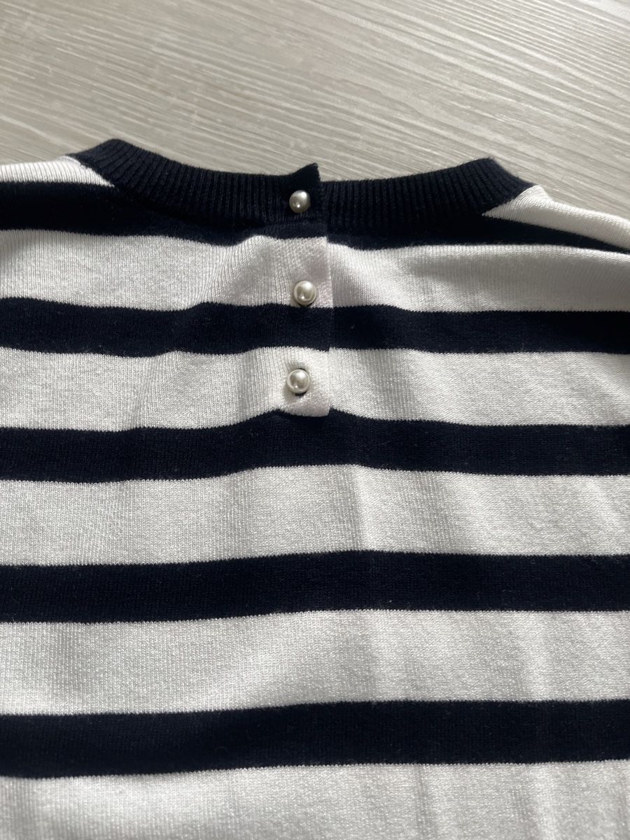 Zara Top: Oberteil von Zara, Gr. S/36 – Usato da Derendingen venduto da CaMiPa5 3