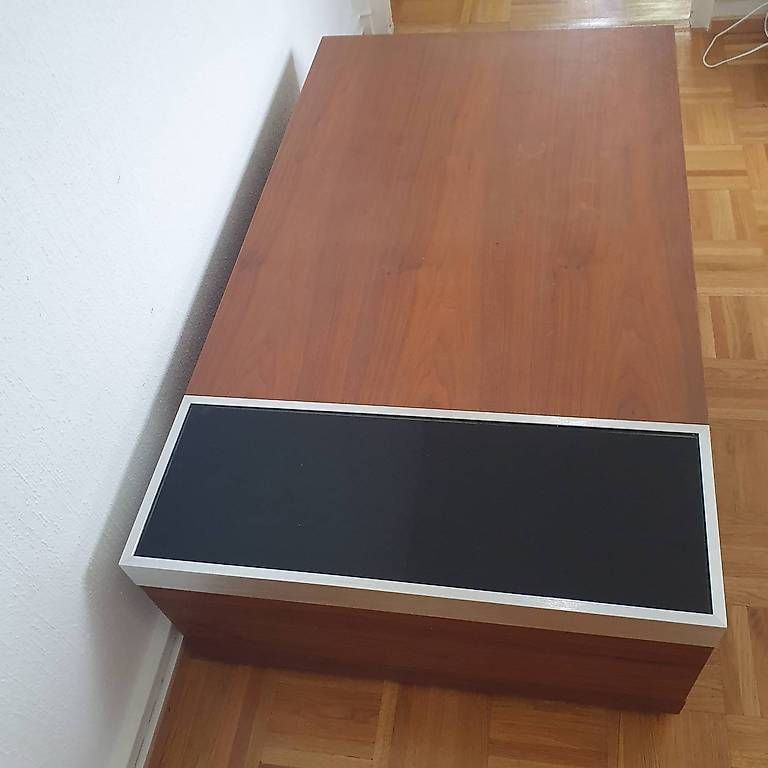 Beliani Tavoli: Table basse 120x60cm – Usato da Prilly venduto da RoDyRe 4