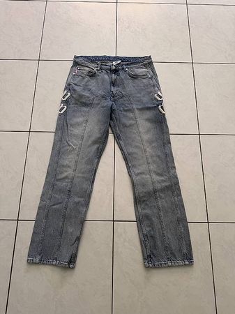 Peso Wave Denim/Jeans