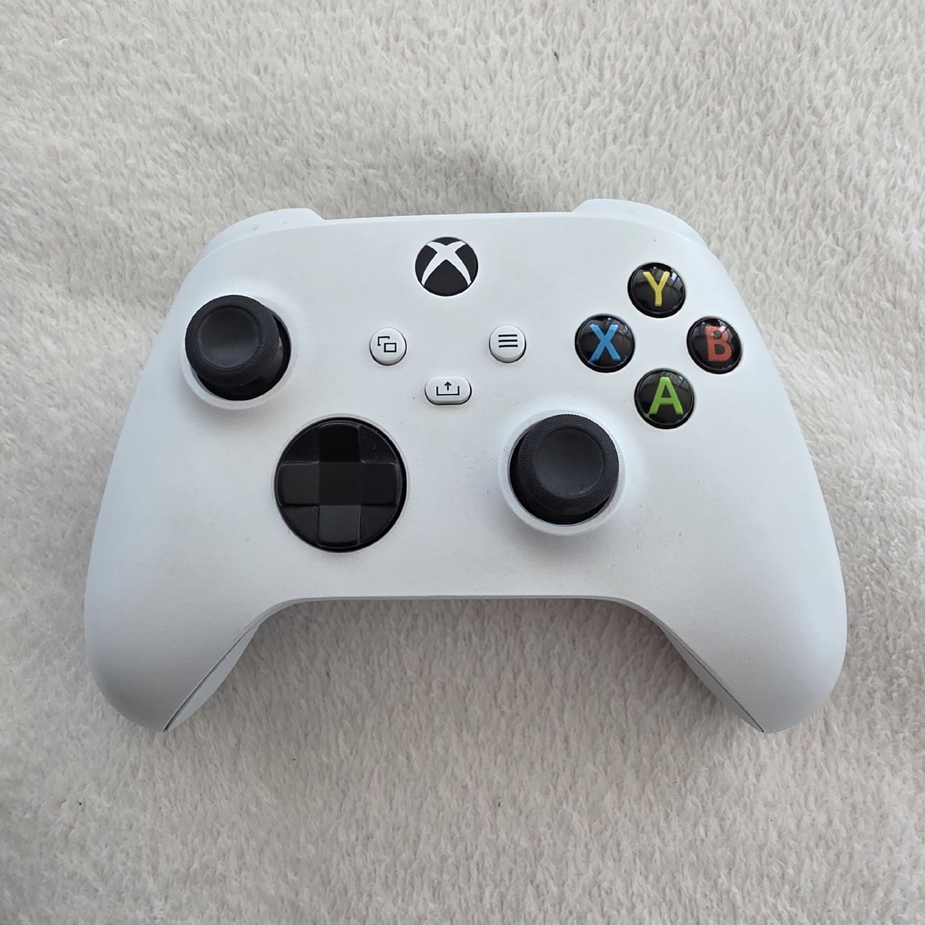 Microsoft Console: Microsoft Xbox Series S Konsole weiss mit Controller 512GB – Usato da Holziken venduto da Miglioregamesnmore 2