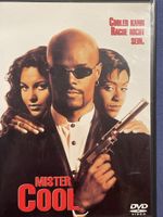 Mister Cool (1994)  selten!