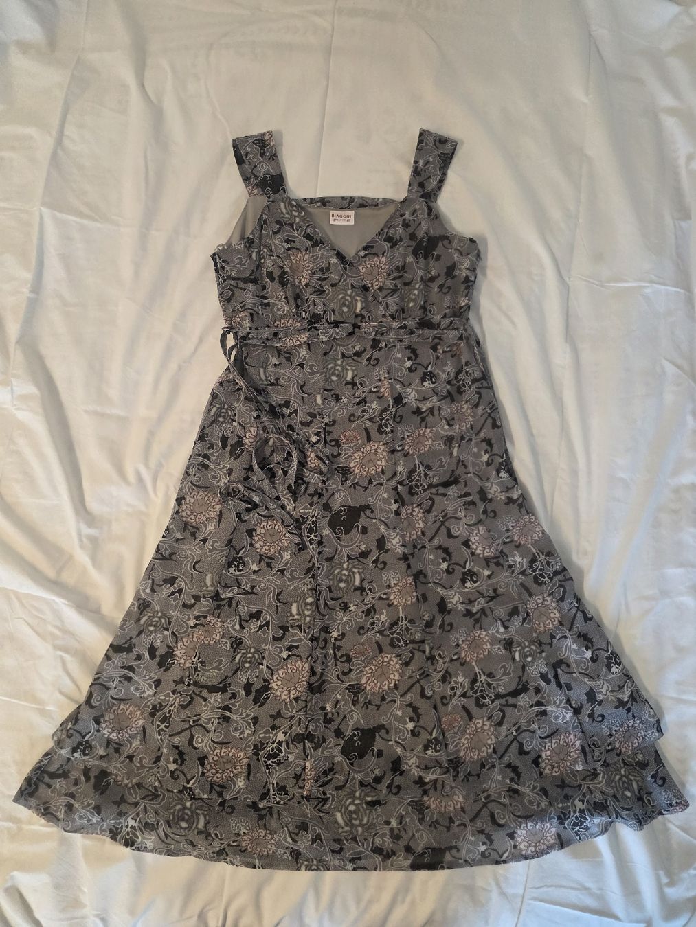 Kleider: Robe Biaggini – Gebraucht aus Forel (Lavaux) von jon_565n