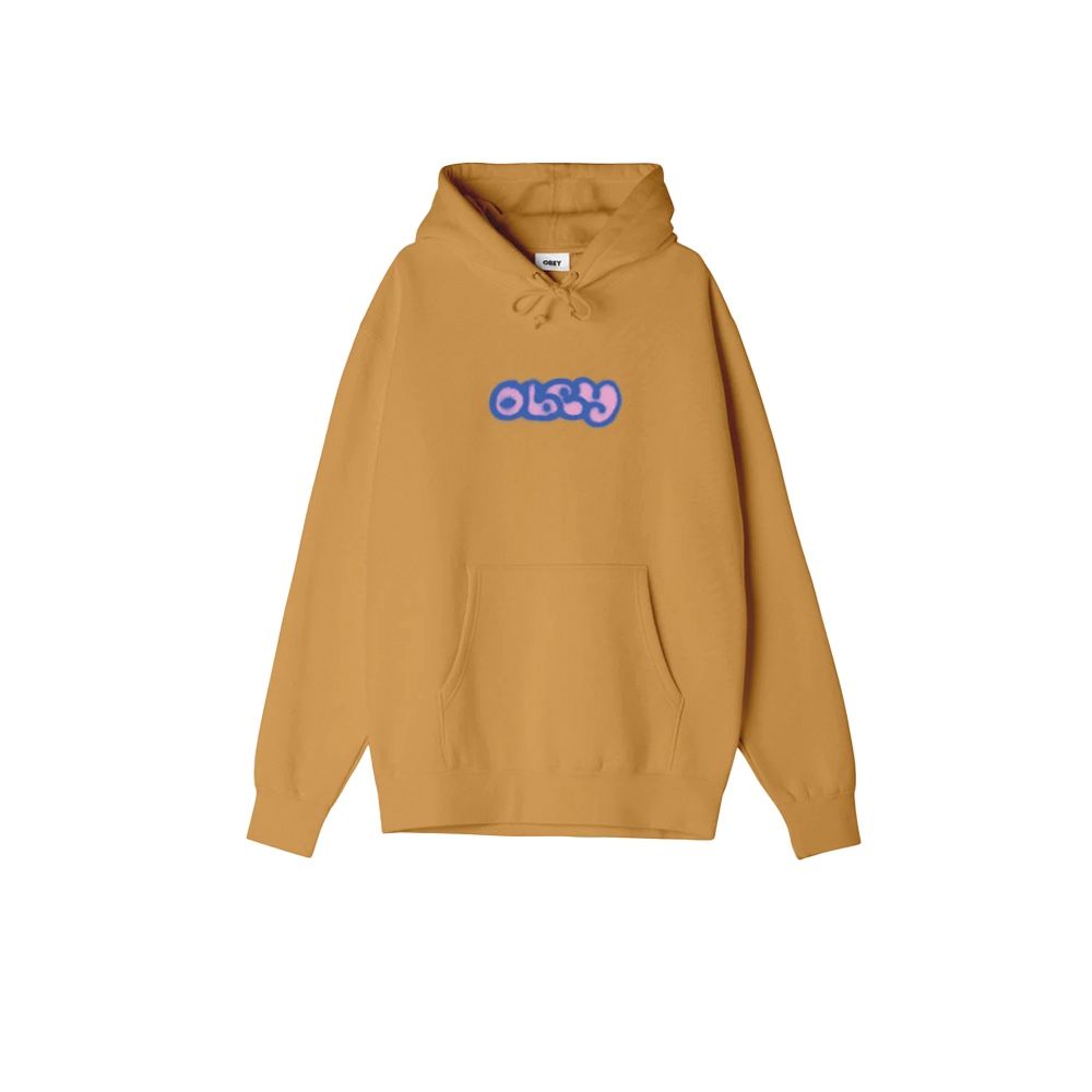 Obey Maglioni & Felpe: Obey Hoodie, Grösse L – Usato da Lyss venduto da LEN17 4