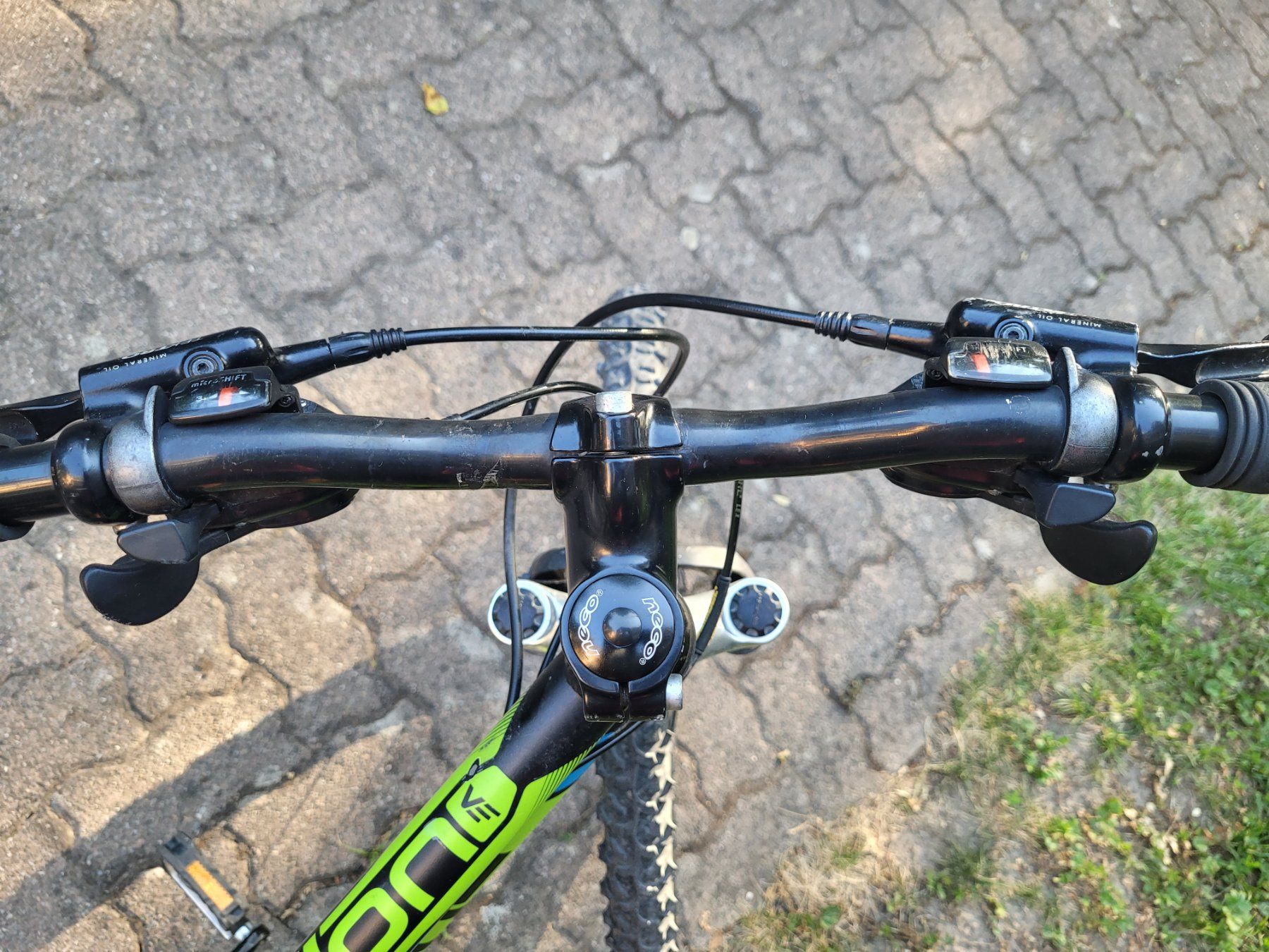 Velos: Kinderfahrrad – Gebraucht aus Zürich von elvinzimmerli 6