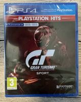 PS4 spiel