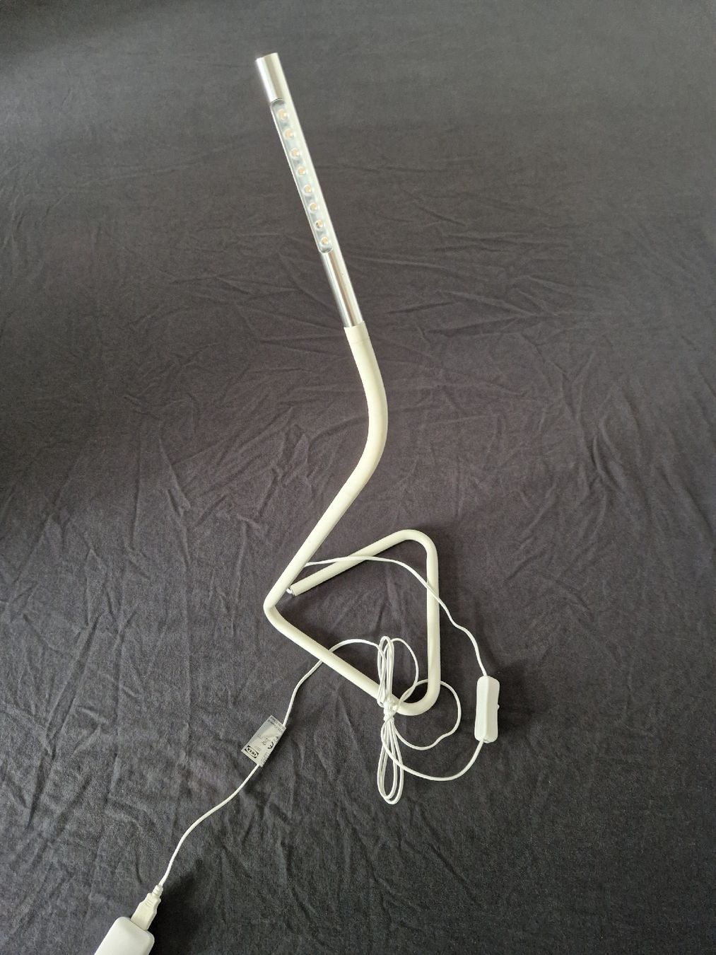 Ikea Lampade: IKEA LED Schreibtischlampe – Usato da Zürich venduto da zvr_8cw6 4