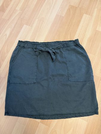 Street One Rock, Khaki, Grösse 40, Top Zustand für Frühling!