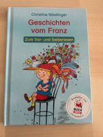 Geschichten vom Franz, Christine Nöstlinger