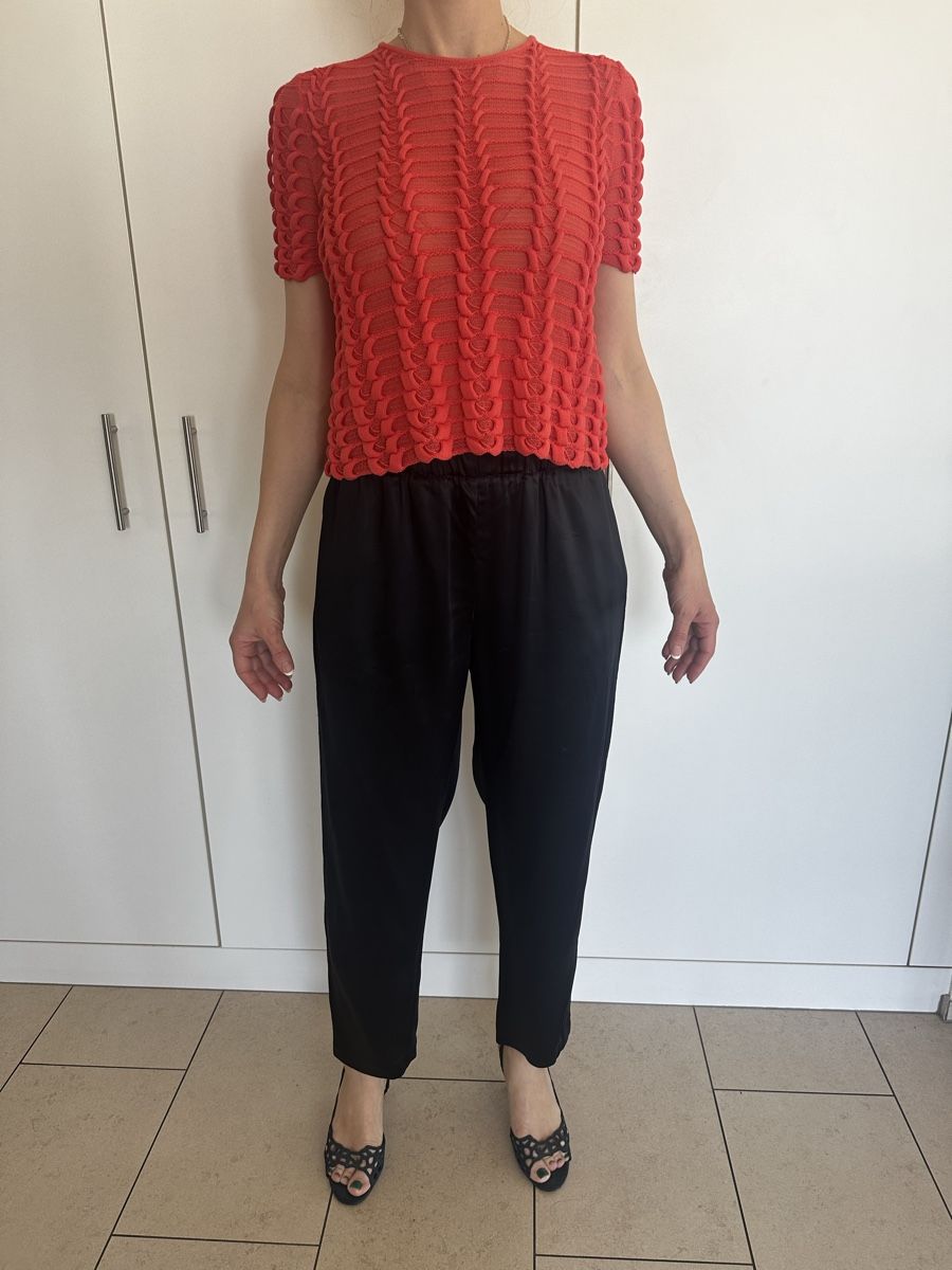 Armani Top: Giorgio Armani Top – Usato da Bäch SZ venduto da ruslena29 6