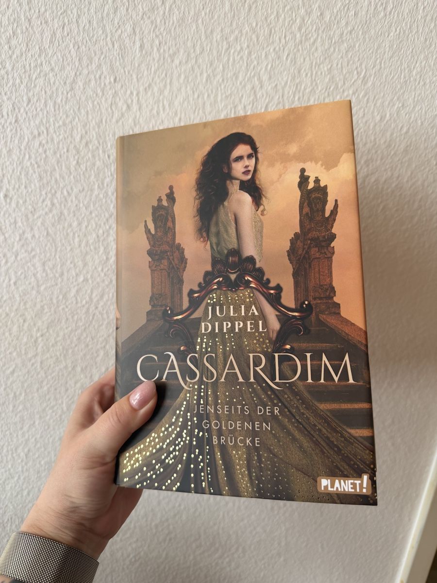 Libri: Cassardim Reihe – Nuovo (secondo la descrizione) da Frenkendorf venduto da united44