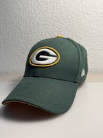 Green Bay Packers Cap New Era 