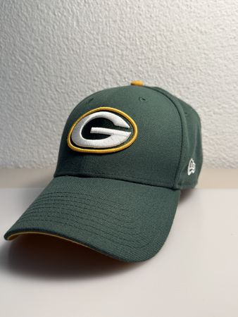 Green Bay Packers Cap New Era