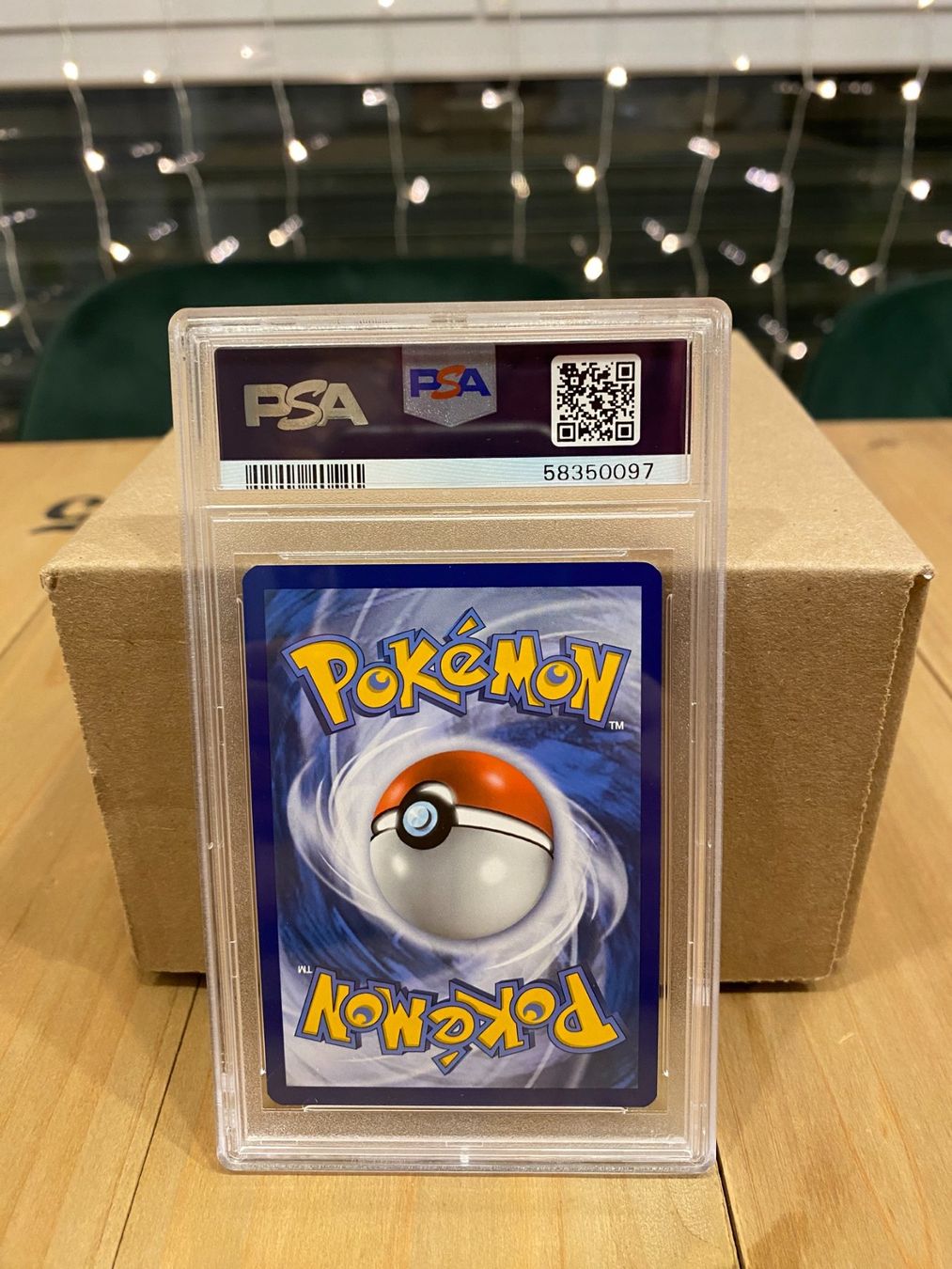 Pokémon Carte collezionabili: 2016 Pokemon XY RAICHU HOLO Evolutions PSA 9 – Nuovo (secondo la descrizione) da Däniken SO venduto da Giuliano91 1