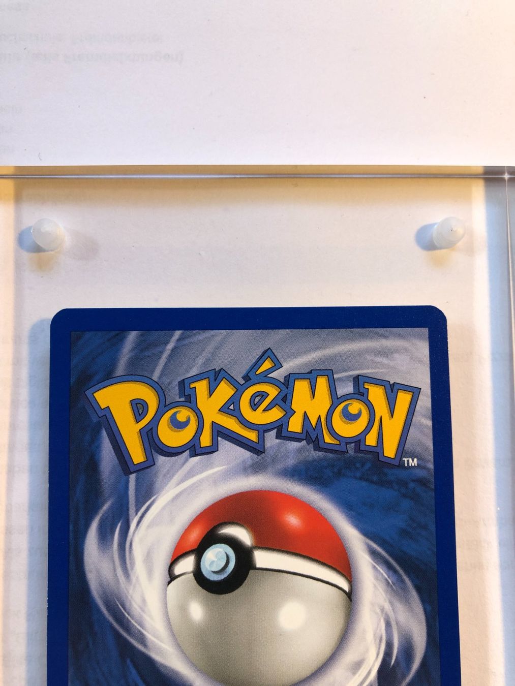 Carte collezionabili: Gligar 1st Neo Genesis - MINT - ab 1.- – Usato da Giubiasco venduto da dan_pr8b 7