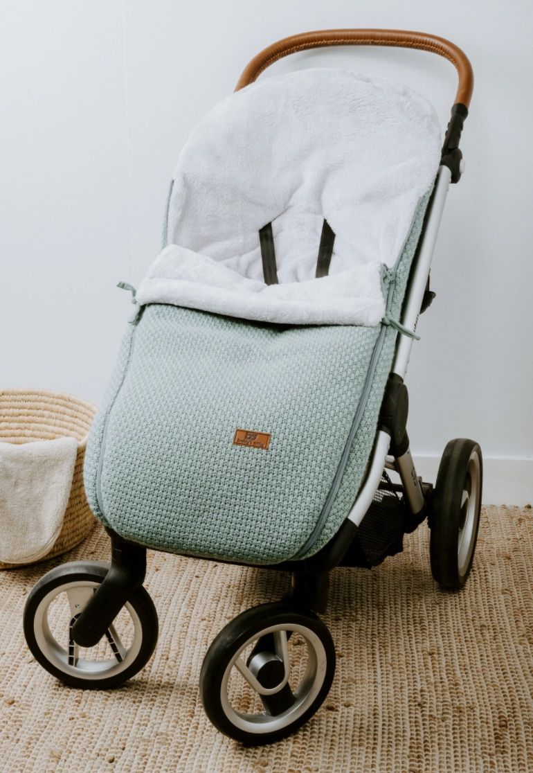 Sacchi a pelo: Baby's only Fusssack Robust – Usato da Olten venduto da lumao 3
