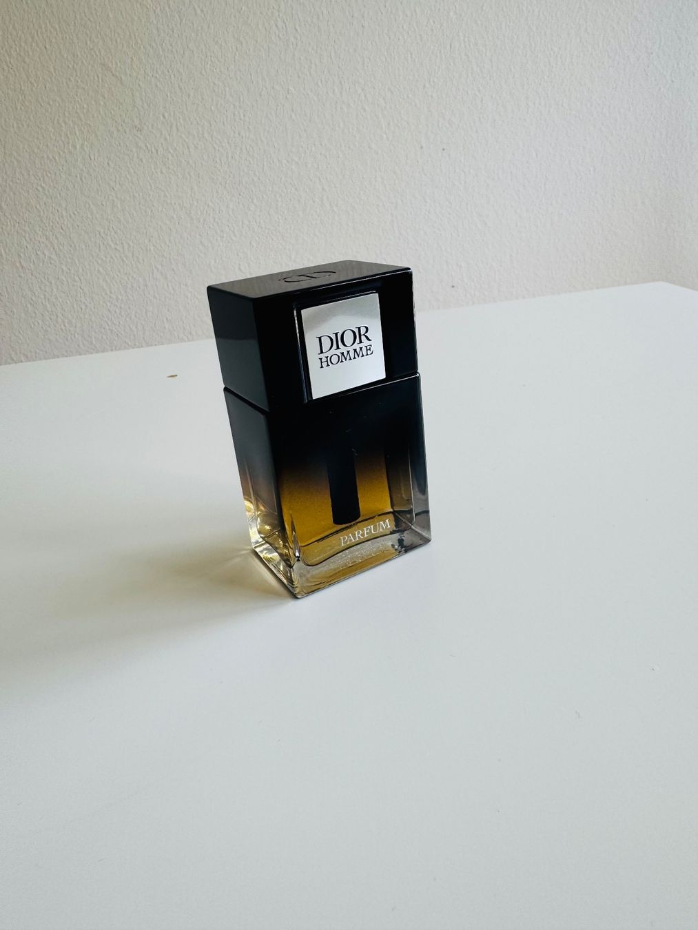 Dior Parfum & Eau de Toilette: Dior Homme Parfum – Neu (gemäss Beschreibung) aus Oftringen von bmw_b8bm 4