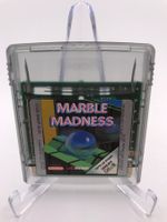 GBC - Marble Madness