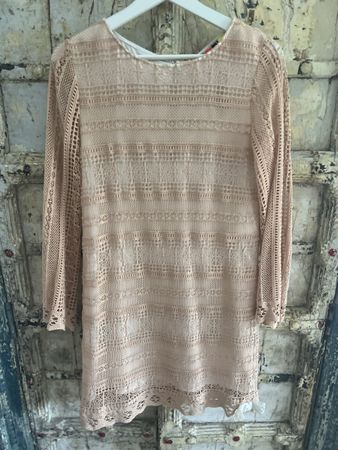 MSGM Kleid