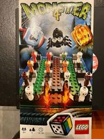Lego monster 4 set 3837