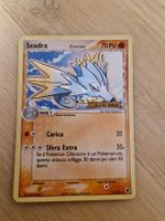 Seadra & Delta Species - Dragon Frontiers