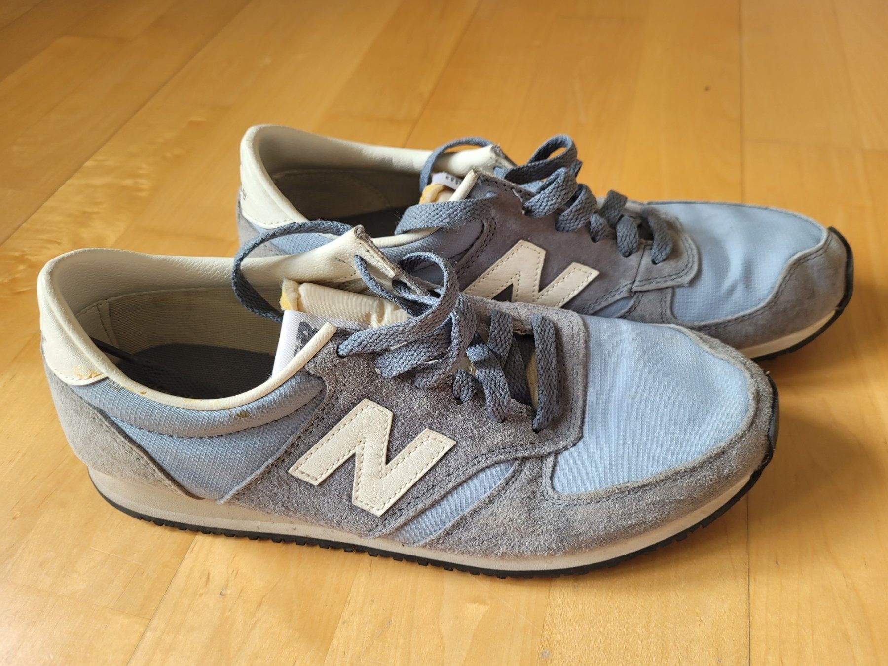 New Balance Scarpe da donna: Turnschuhe new balance – Usato da Rheinfelden venduto da DHS 1