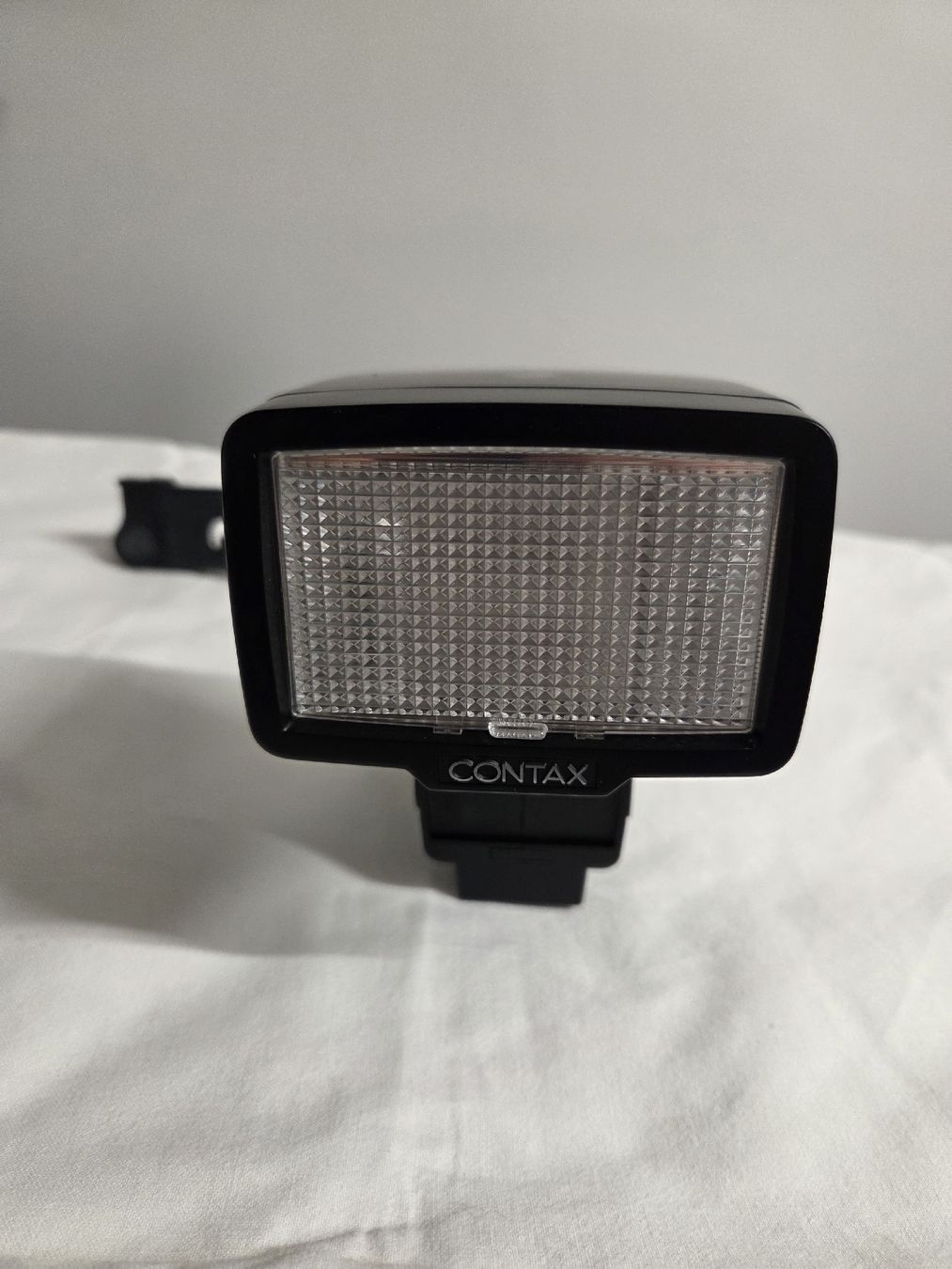 Contax Flash: Contax Blitzlicht Real Time Flash 540  – Usato da Dietikon venduto da Allegra34