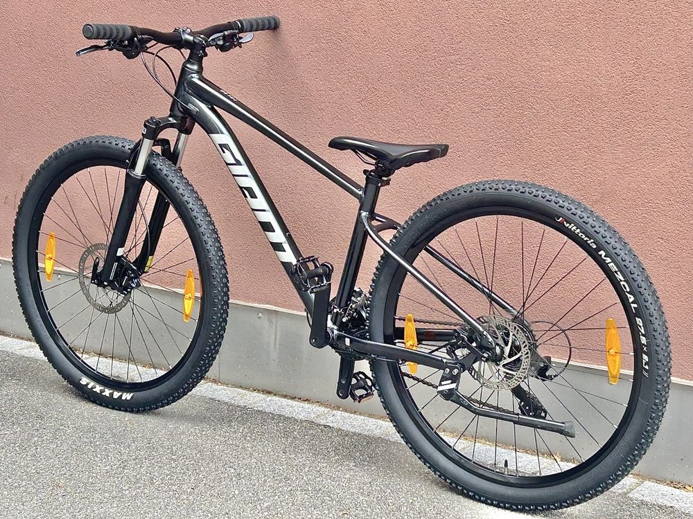 Vélos: Giant  Mountainbike 27.5 Zoll – Neuf (Voir description) à St.Gallen par Beks-Velo-Werkstatt 2