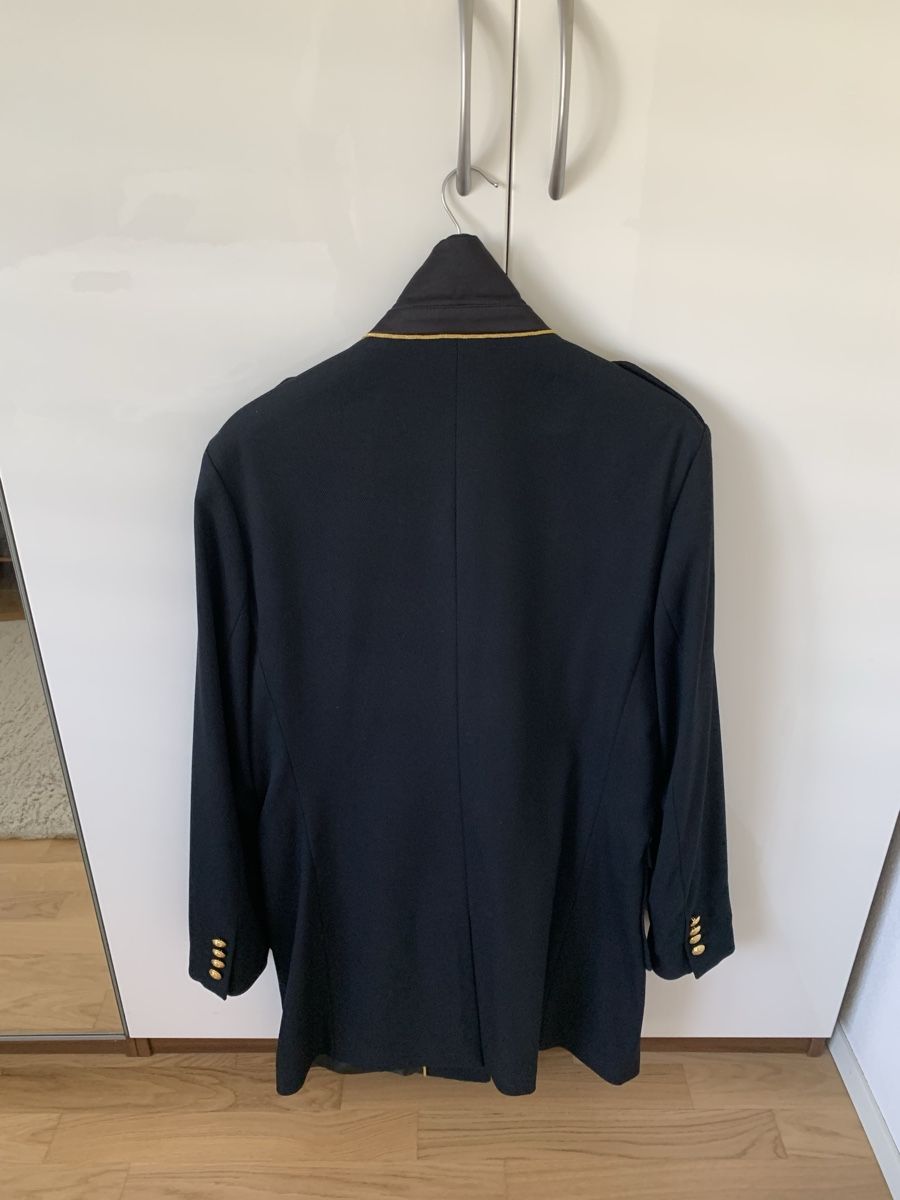 Zara Cappotti: Zara coat – Nuovo (secondo la descrizione) da Küsnacht ZH venduto da ioannis.kiato 1