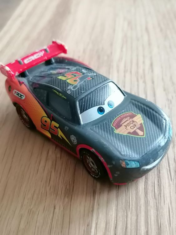 Disney Cars / Pixar No. 57 | Kaufen auf Ricardo