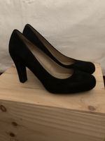 Escarpins noirs