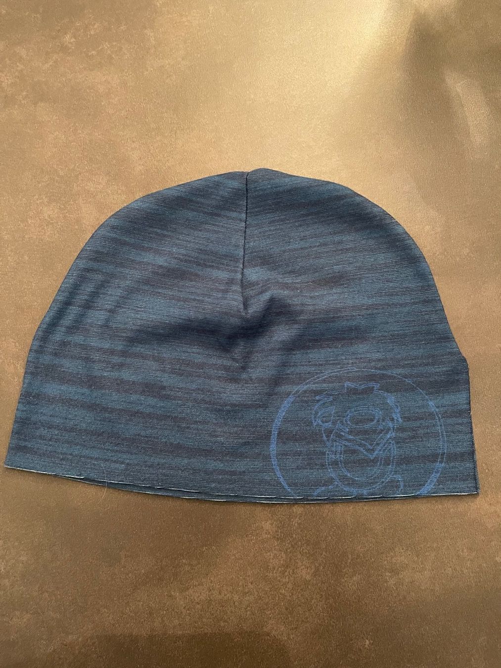 Altro in  Abbigliamento & Accessori: Kinder Ultra-Light Beanie - Marineblau – Usato da Oberrieden venduto da Boccia1981