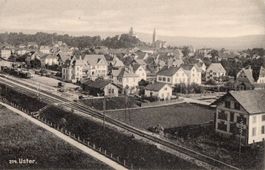 Uster